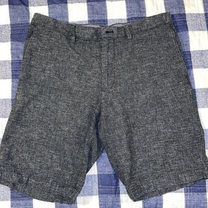 Banana Republic Men’s Dress Shorts Size 34